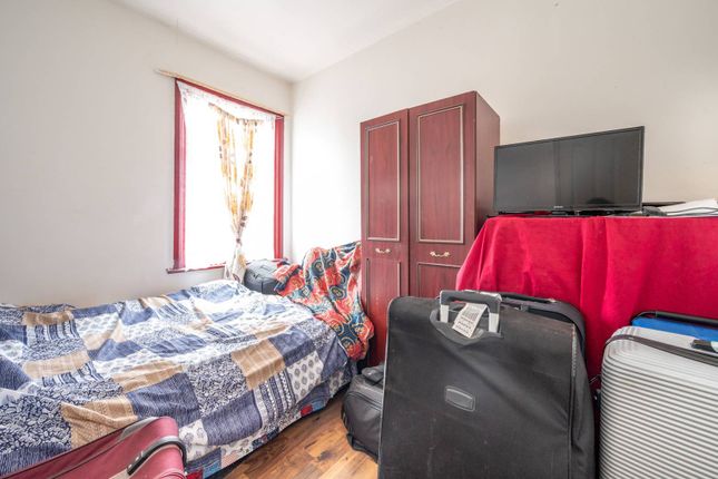 Terraced house for sale in Fourth Avenue, Manor Park, London