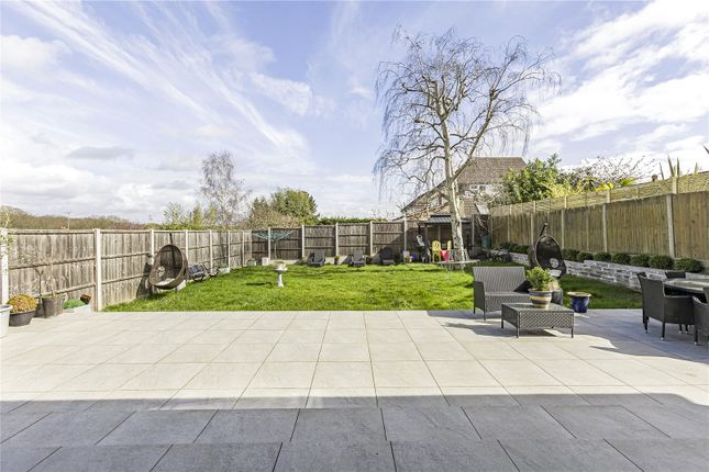 Detached house for sale in Bradgate, Cuffley, Herts