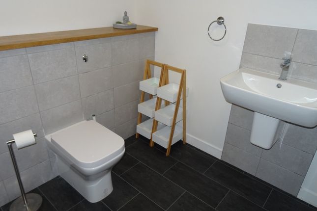 Flat to rent in Castle Street, City Centre, Dundee