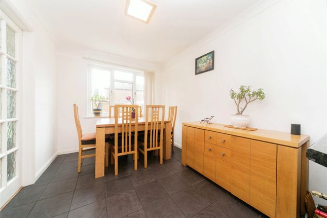 Detached house for sale in Brunswick Grove, Cobham, Surrey