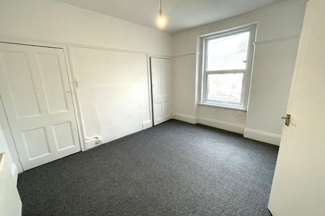 Terraced house for sale in Neswick Street, Plymouth