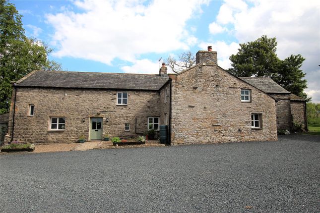 Thumbnail Detached house to rent in Row Foot Farm, Ravenstonedale, Kirkby Stephen, Cumbria