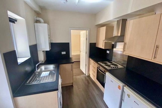 Flat to rent in Lonsdale, Newcastle Upon Tyne