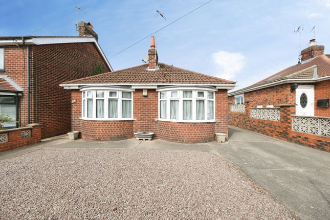 2-bed house on 33, Leeming Lane North, Mansfield, £210,000