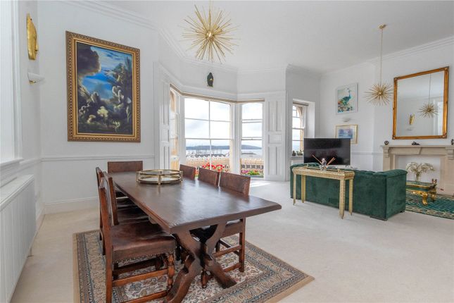 Flat 11, The Highbury,, Atlantic Road, Somerset photo 4