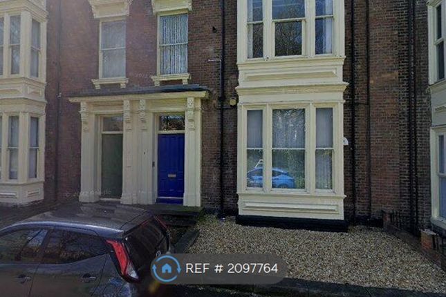 Flat to rent in Elms West, Sunderland