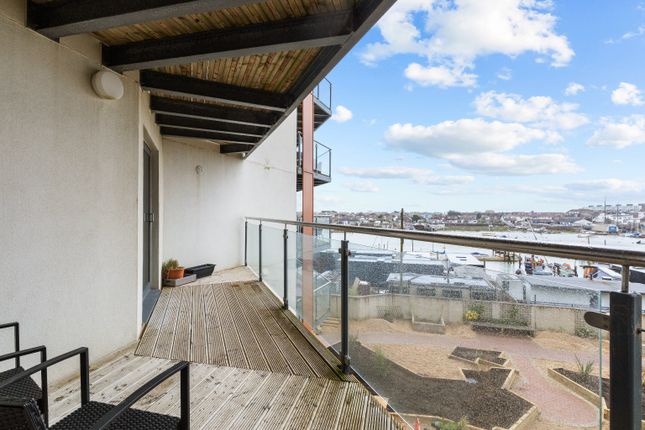 Flat for sale in Mariner Point, 83 Brighton Road, Shoreham-By-Sea, West Sussex