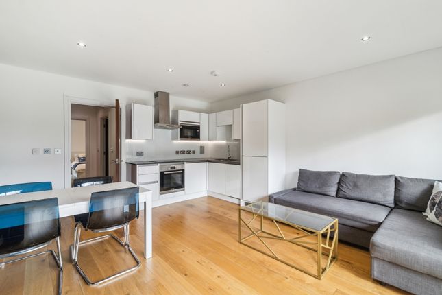 8, Sawmill Studios, 19, Parr Street, London photo 4