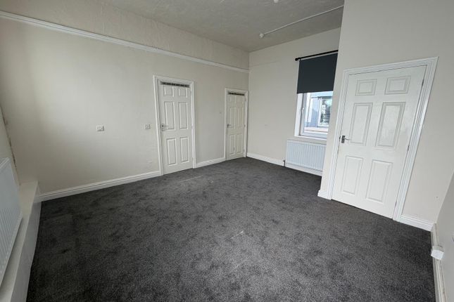 1, Flat 4 1 Senhouse Street, Workington, Flat 4 1 Senhouse Street, Workington, Workington photo 2