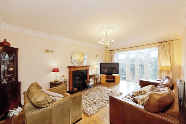 Detached house for sale in Dorchester Road, Solihull