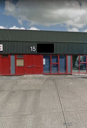 Thumbnail Industrial to let in 15 Bessemer Crescent, Rabans Lane Industrial Area, Aylesbury