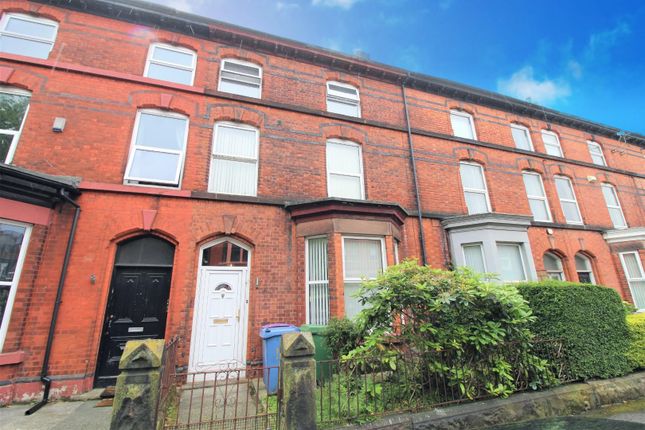 Thumbnail Terraced house for sale in Island Road, Garston, Liverpool