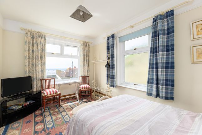 Flat for sale in Bay View Road, Woolacombe