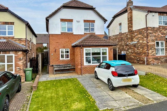 3-bed house on 23, Beckwith Drive, Trimdon Station, £139,500