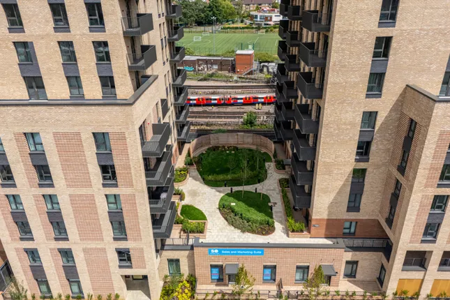 SO Resi - Wembley Park