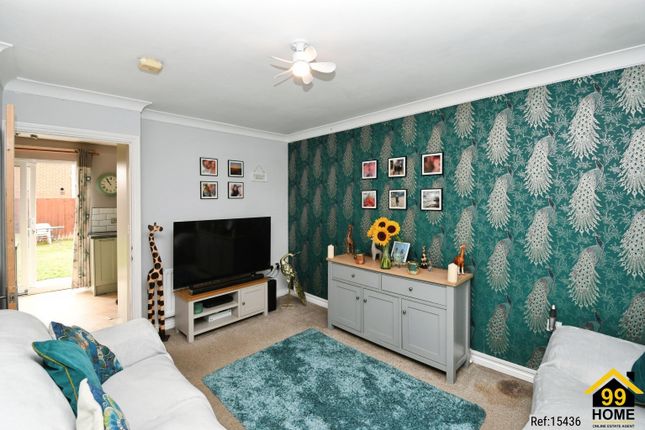3, Brockenhurst Close, Lincoln photo 3