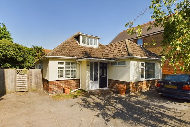 Thumbnail Detached bungalow for sale in Beacon Road, Broadstairs