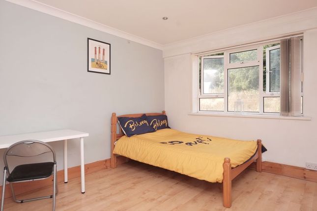 Flat to rent in Selsfield Drive, Brighton