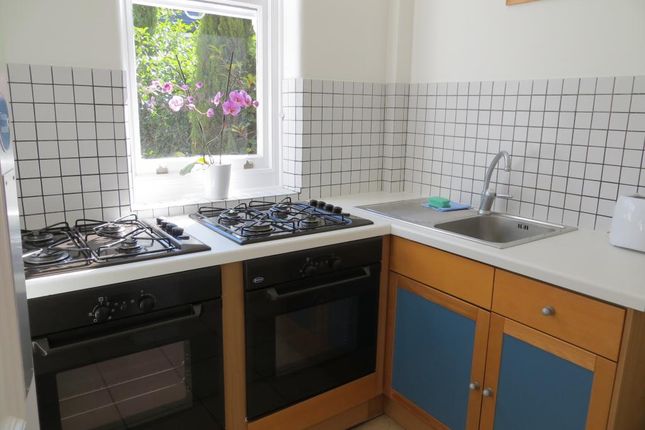 Flat 400, 116, Fulham Palace Road, Hammersmith photo 5