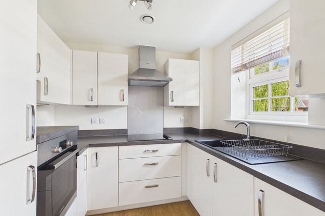25 Tumbling Weir Court, Tumbling Weir Way, Ottery St. Mary photo 2