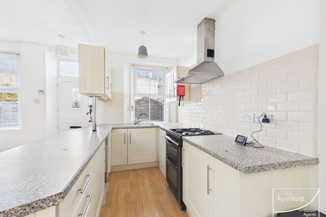 Autumn Cottage, 17 Sunbury Road, Paignton photo 3