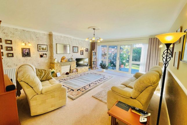 Birchwood, High Road, Wallingford photo 4