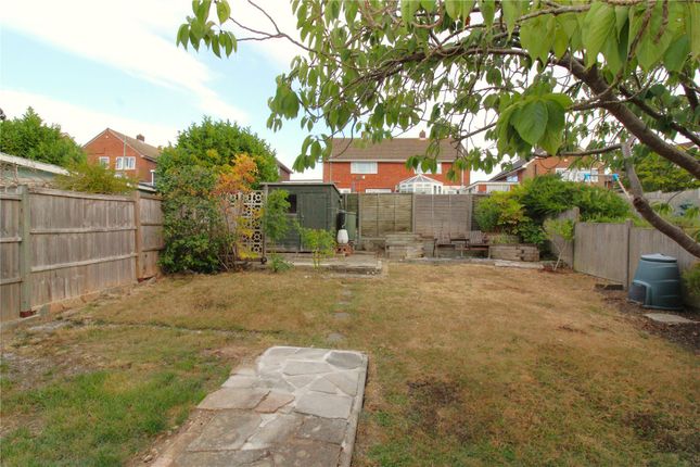 6, Longstaff Gardens, Hampshire photo 4