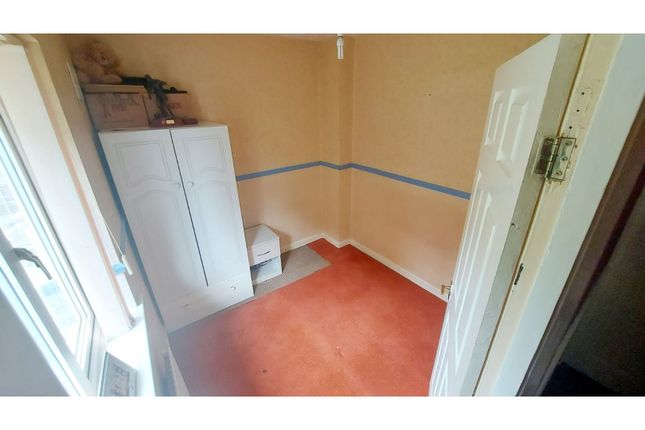 Semi-detached house for sale in Lower Valley Road, Brierley Hill