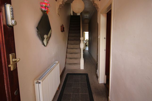 152, Shrewsbury Street, Old Trafford photo 2