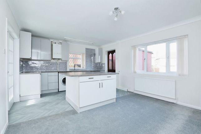 Semi-detached house for sale in Springcroft Drive, Scawthorpe, Doncaster