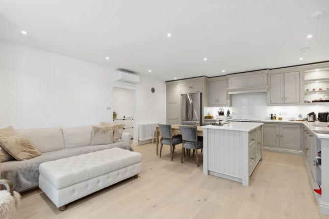 Flat 1, 19-21, Lexham Gardens, London photo 2