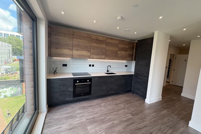 109 Curzon Wharf,, 3 Pitt Street, Birmingham photo 3