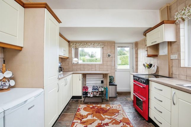 Semi-detached bungalow for sale in Ardwyn, Cardiff