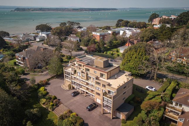 Flat for sale in Honeywood House, 28-30 Alington Road, Poole