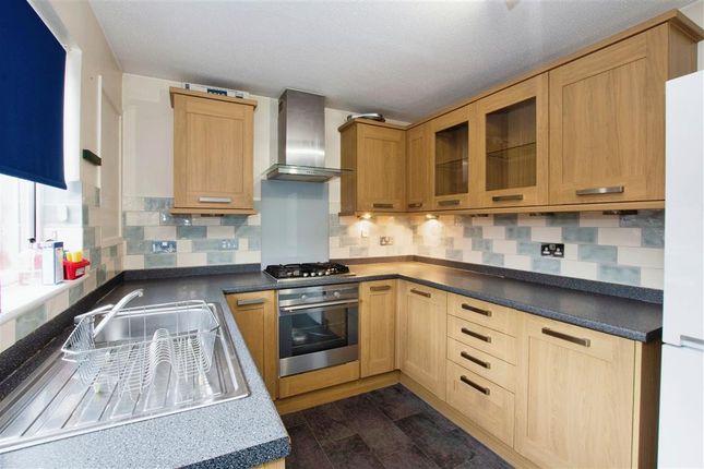 Thumbnail Property to rent in Helm Close, Nottingham