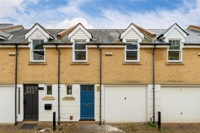 3-bed house on 45, Cambridge Place, Cambridgeshire, £545,000