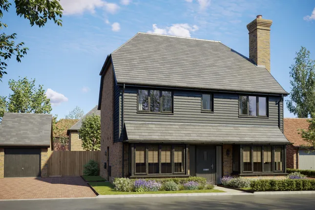 Esquire Developments - Orchard View