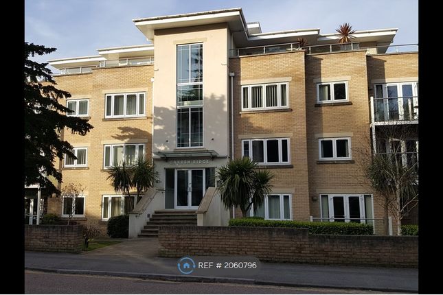 Flat to rent in Surrey Road, Bournemouth