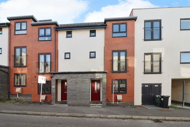 Terraced house for sale in Fogarty Park Road, Kingswood, Bristol