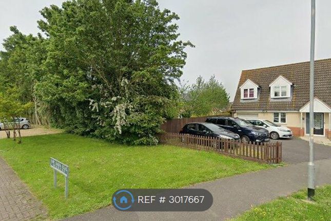 Hay Barn Road, Deeping St Nicholas, Spalding photo 3
