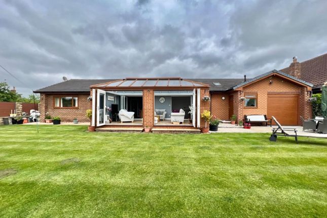 Detached bungalow for sale in High Street, Great Houghton, Barnsley