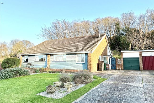 2-bed semi-detached on 99, Burton Road, East Sussex, £330,000