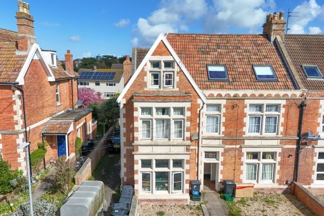 11-bed semi-detached on 12 Grove Road, Burnham-On-Sea, £650,000
