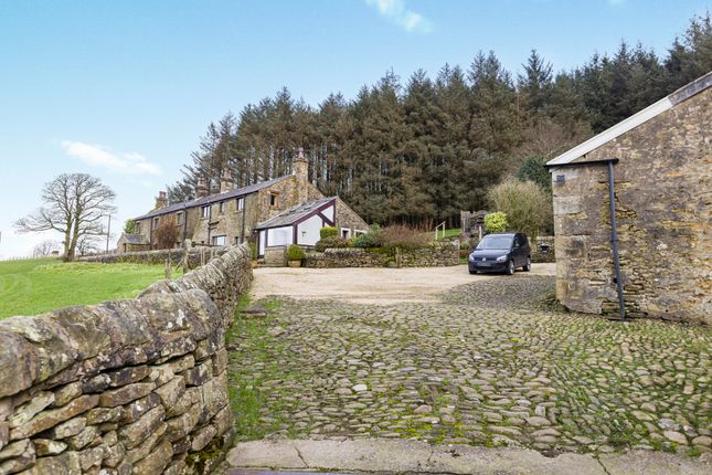 Property for sale in Four Acre Lane, Thornley