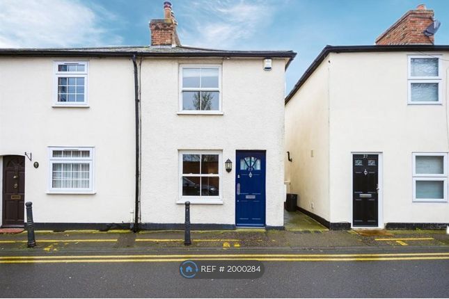 Semi-detached house to rent in South Street, Brentwood CM14