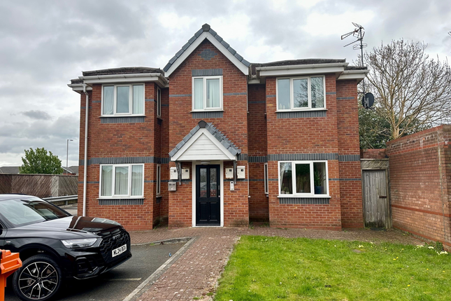 Thumbnail Flat for sale in 2 Maberley View, Wavertree, Liverpool