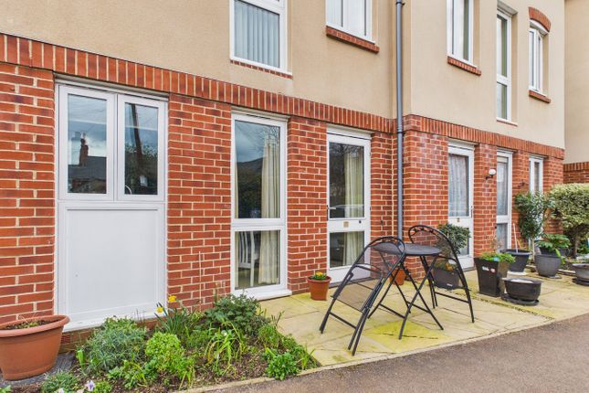 Wallace Court, Station Street, Ross-on-Wye photo 2