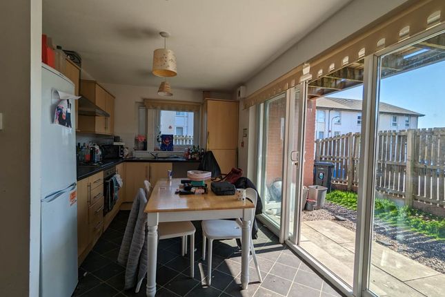 Town house to rent in Friary Gardens, Dundee