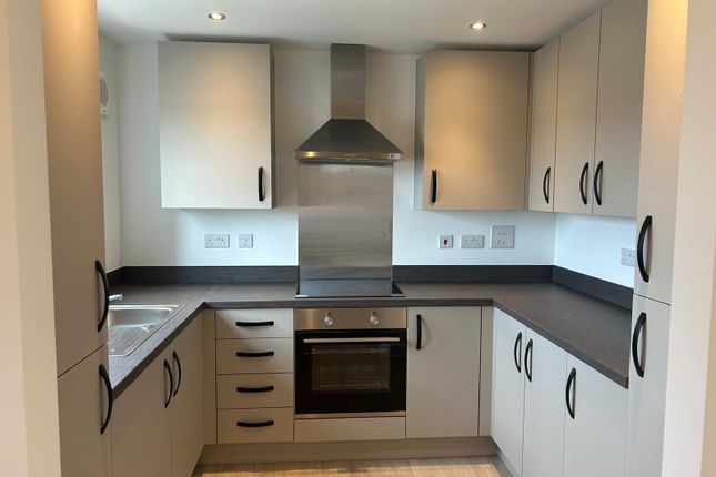 Plot 212, 38, Fletcher Crescent, Cambridge photo 3