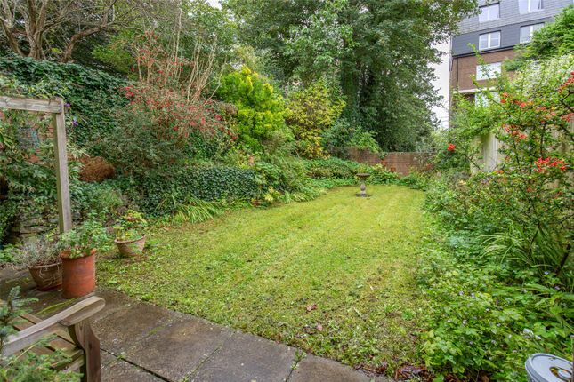 End terrace house for sale in Sea Walls Road, Bristol